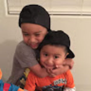 Meet your Posher, Isabel